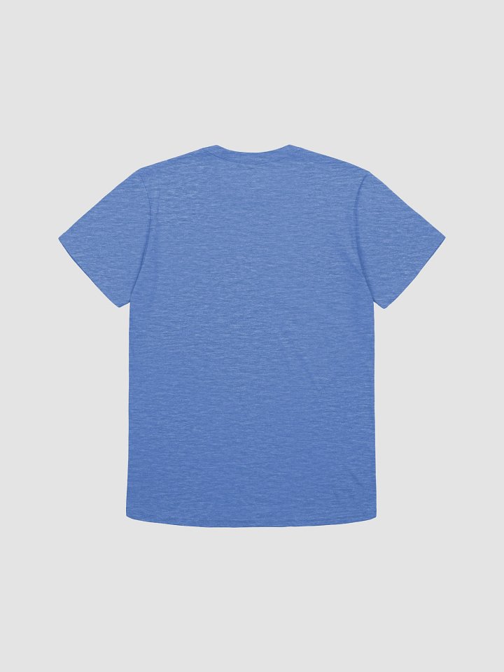 Moonlight Detective Logo T-Shirt product image (2)