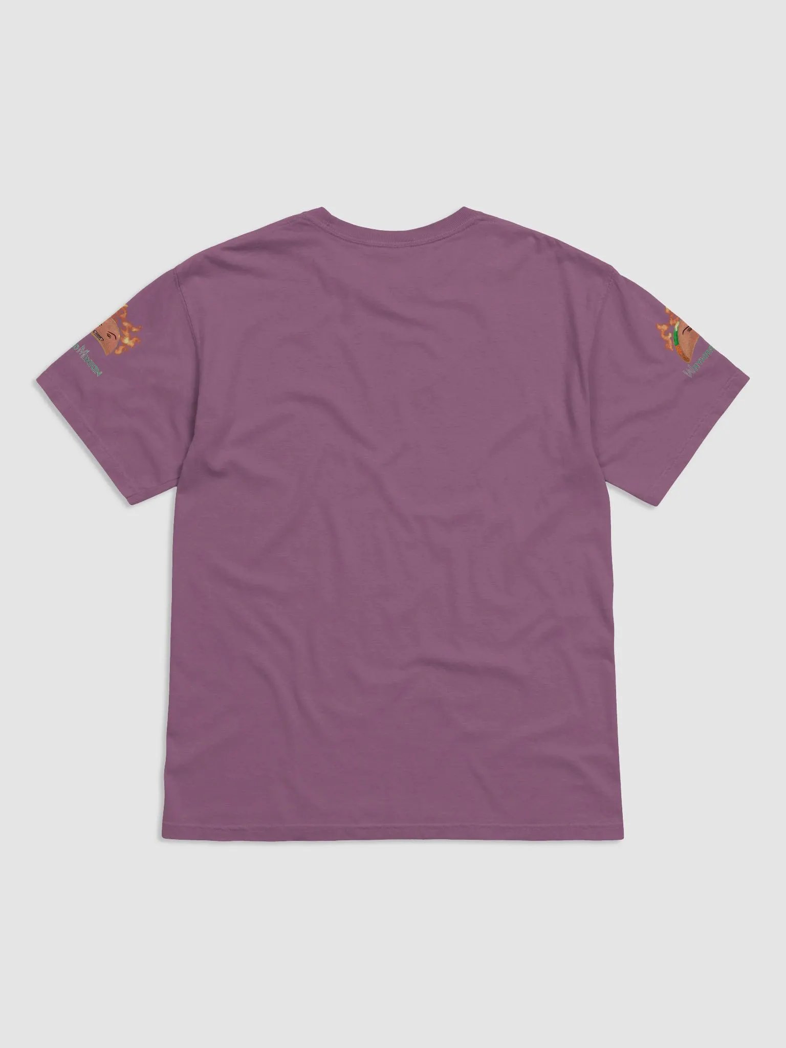 Angry Taco Tee product image (16)