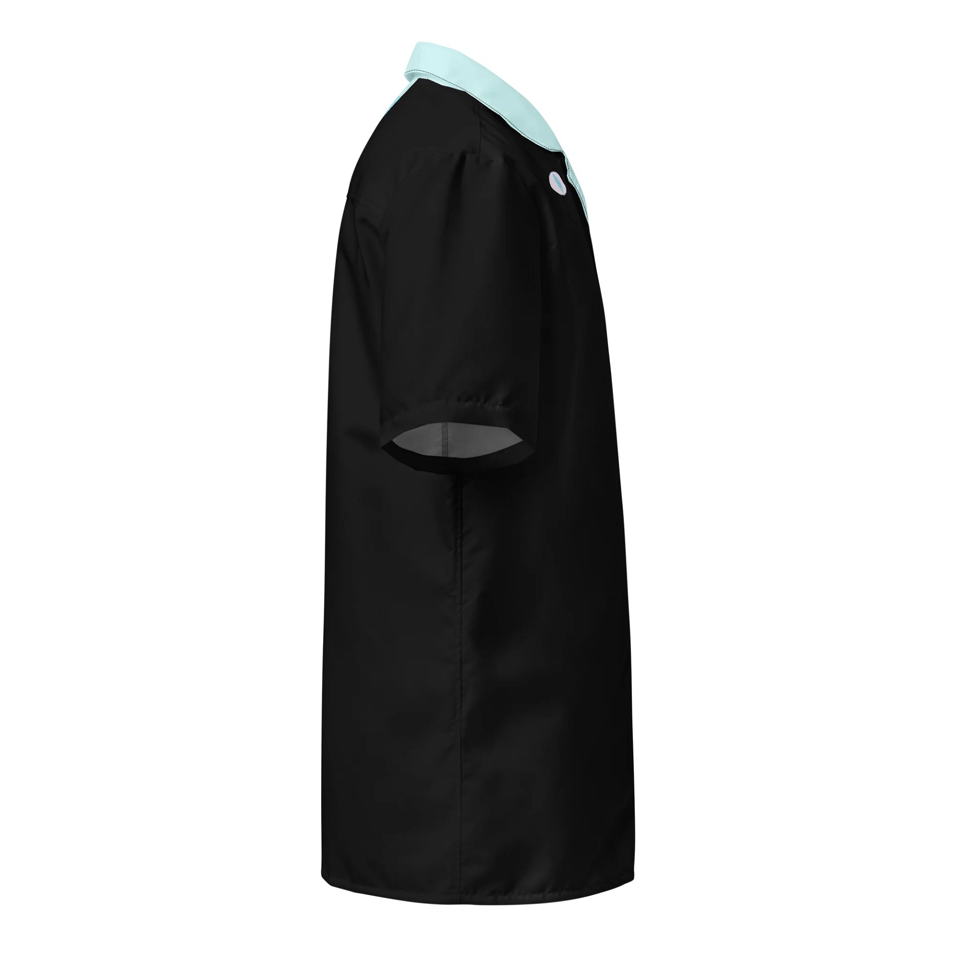 THE buttonup (blue) product image (4)