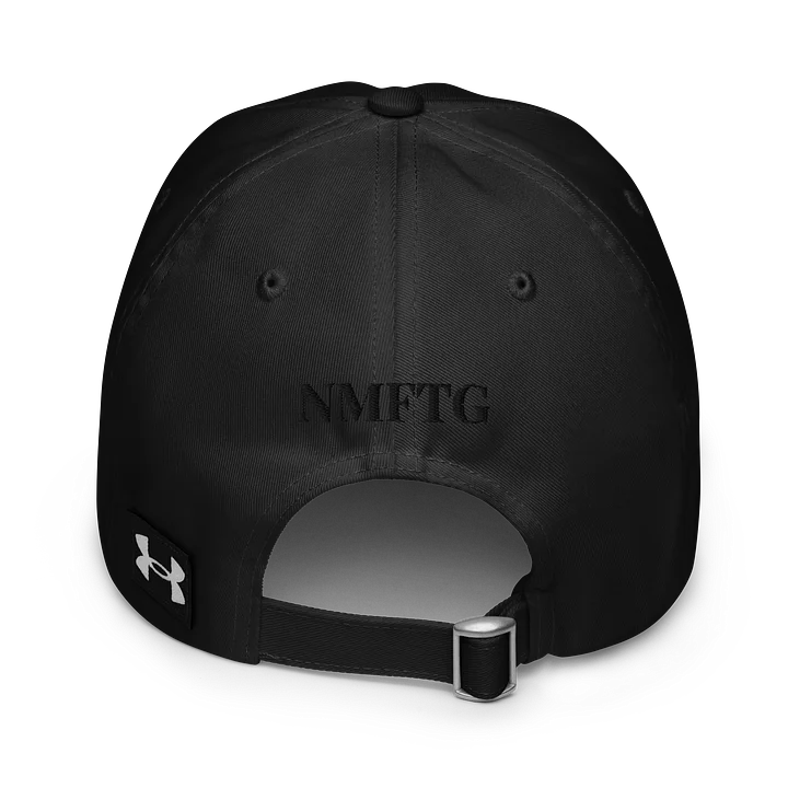 THE ULTIMATE NO MORE FCKS TO GIVE ONYX HAT product image (2)