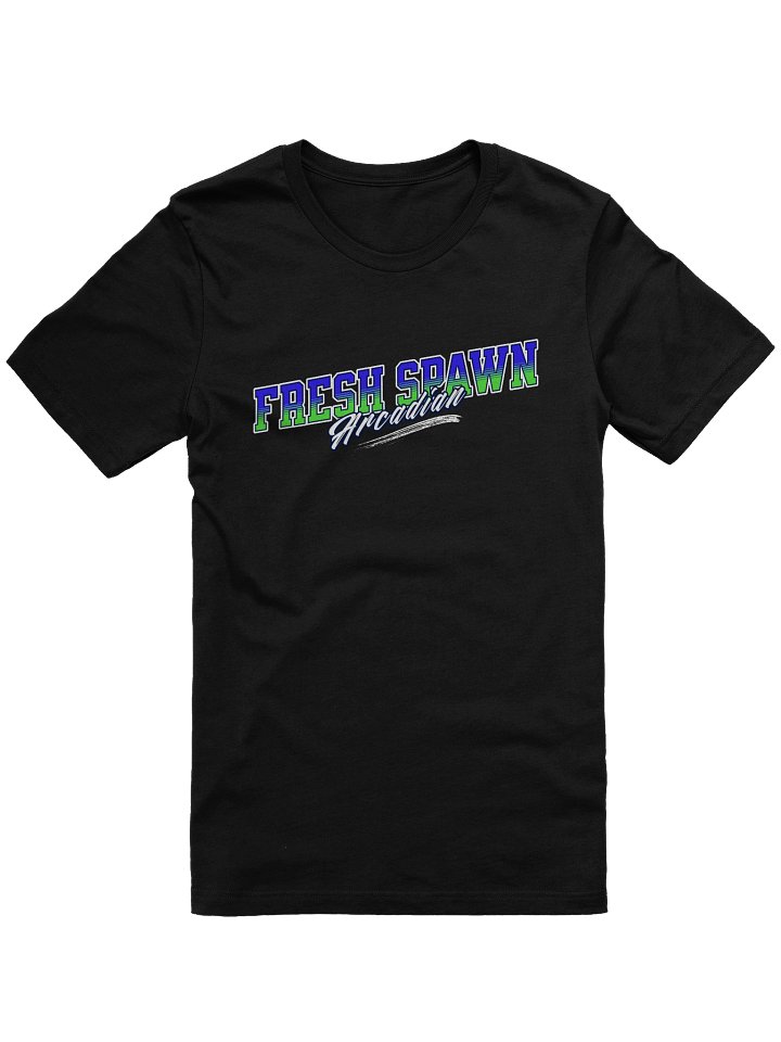 Arcadian Fresh Spawn T-Shirt product image (2)