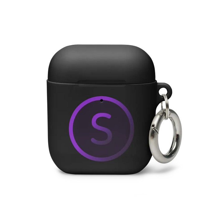 Selenite Airpod Case product image (2)