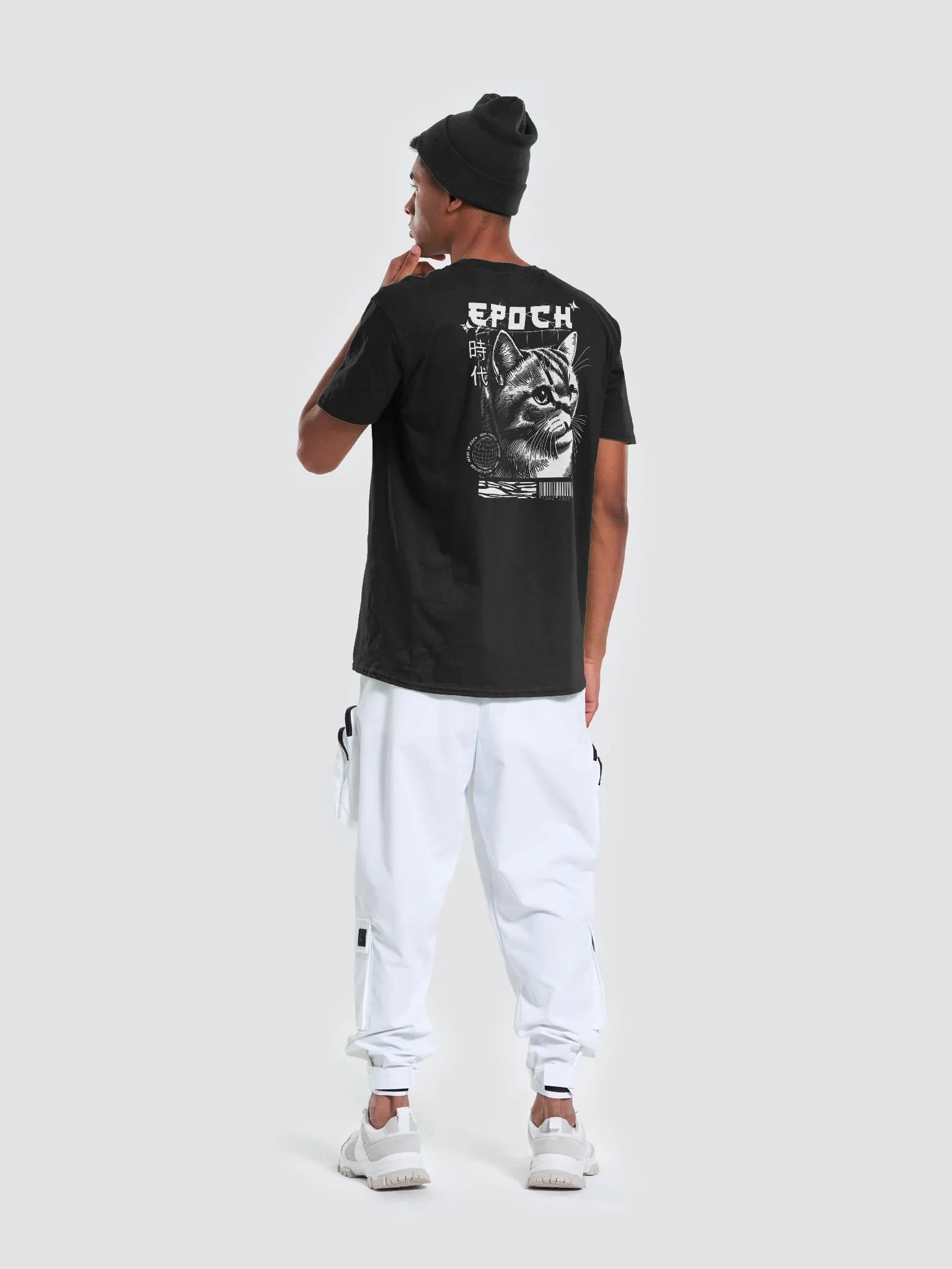 EPOCH 100K Tee product image (6)