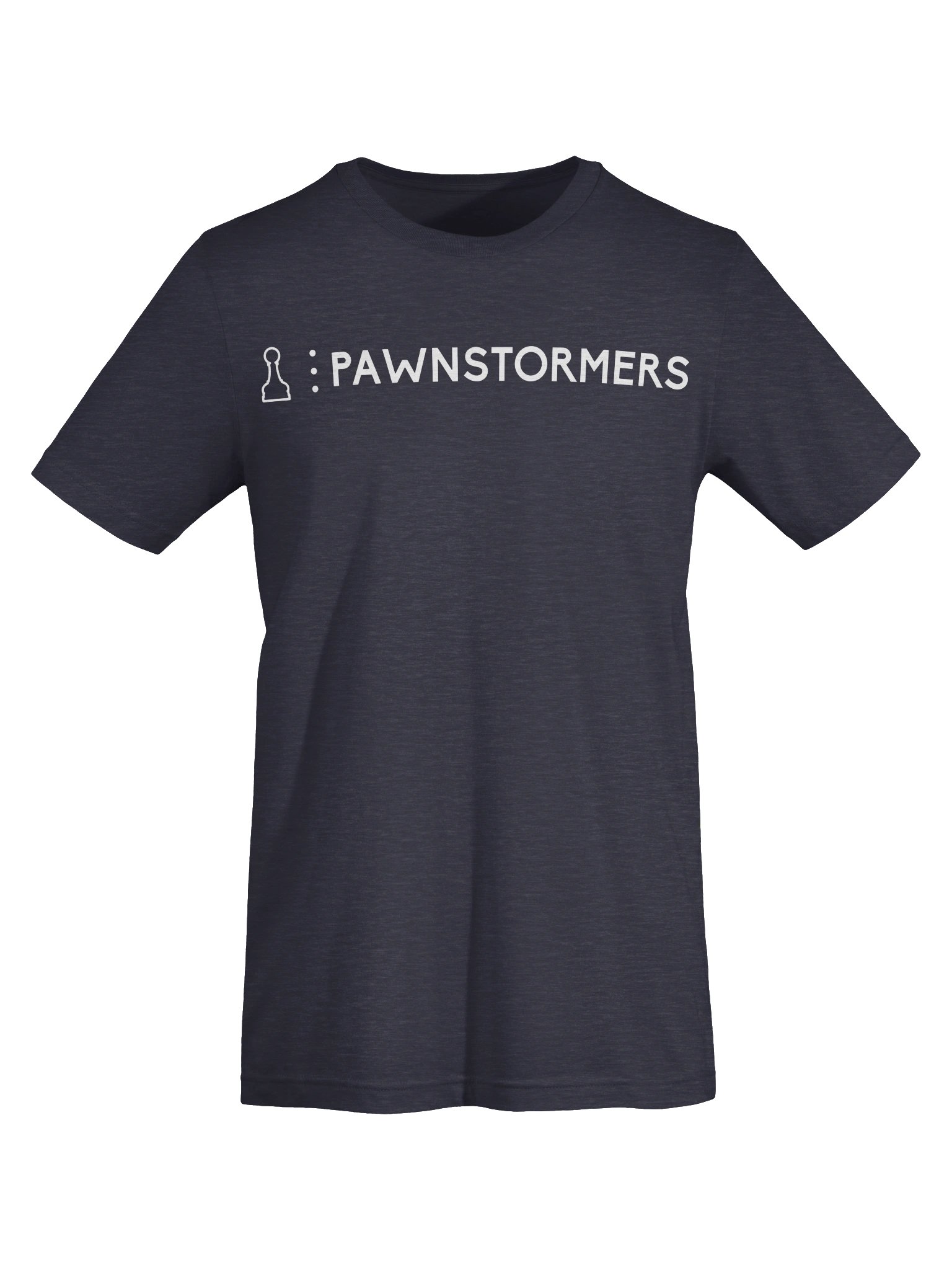 Pawnstormers Vintage Logo Tee product image (5)