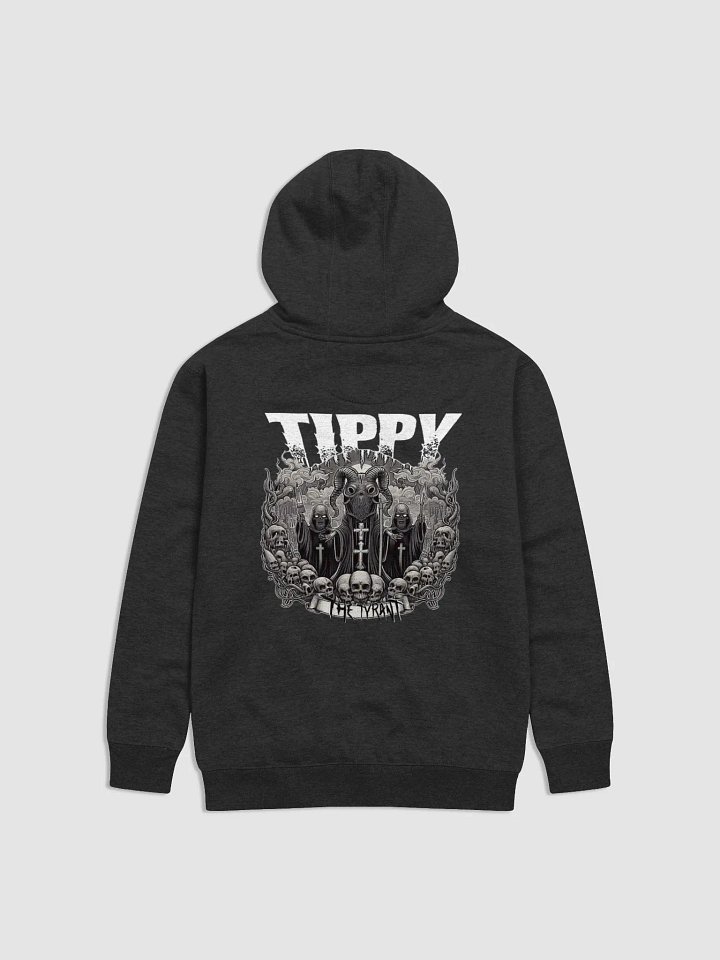 Abyss Walker Hoodie product image (1)