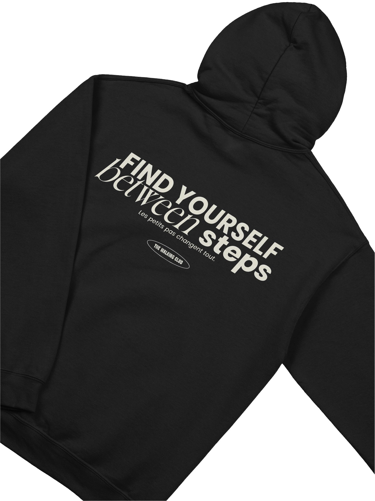 find yourself between steps product image (11)