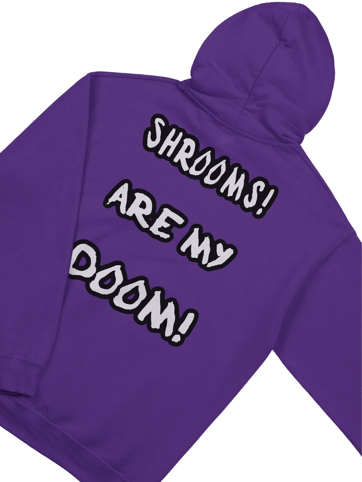 "OG SHROOM DOOM" HOODIE product image (7)