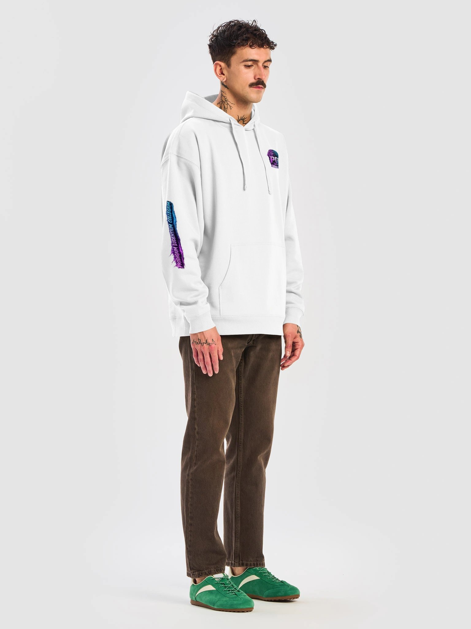 HEndo Hoodie product image (15)