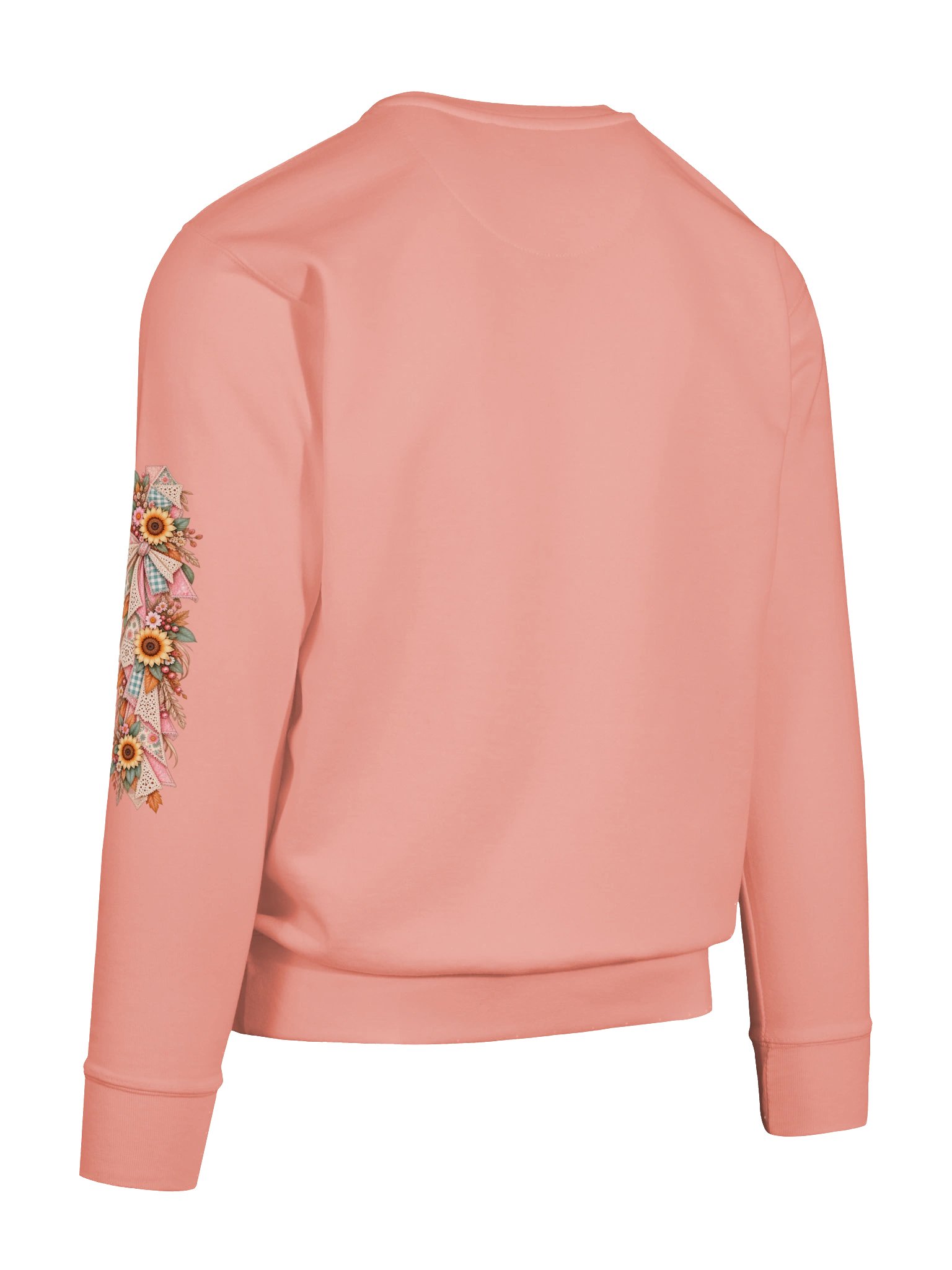 Lil’ Daisy Bloom Falls for Pumpkins product image (8)