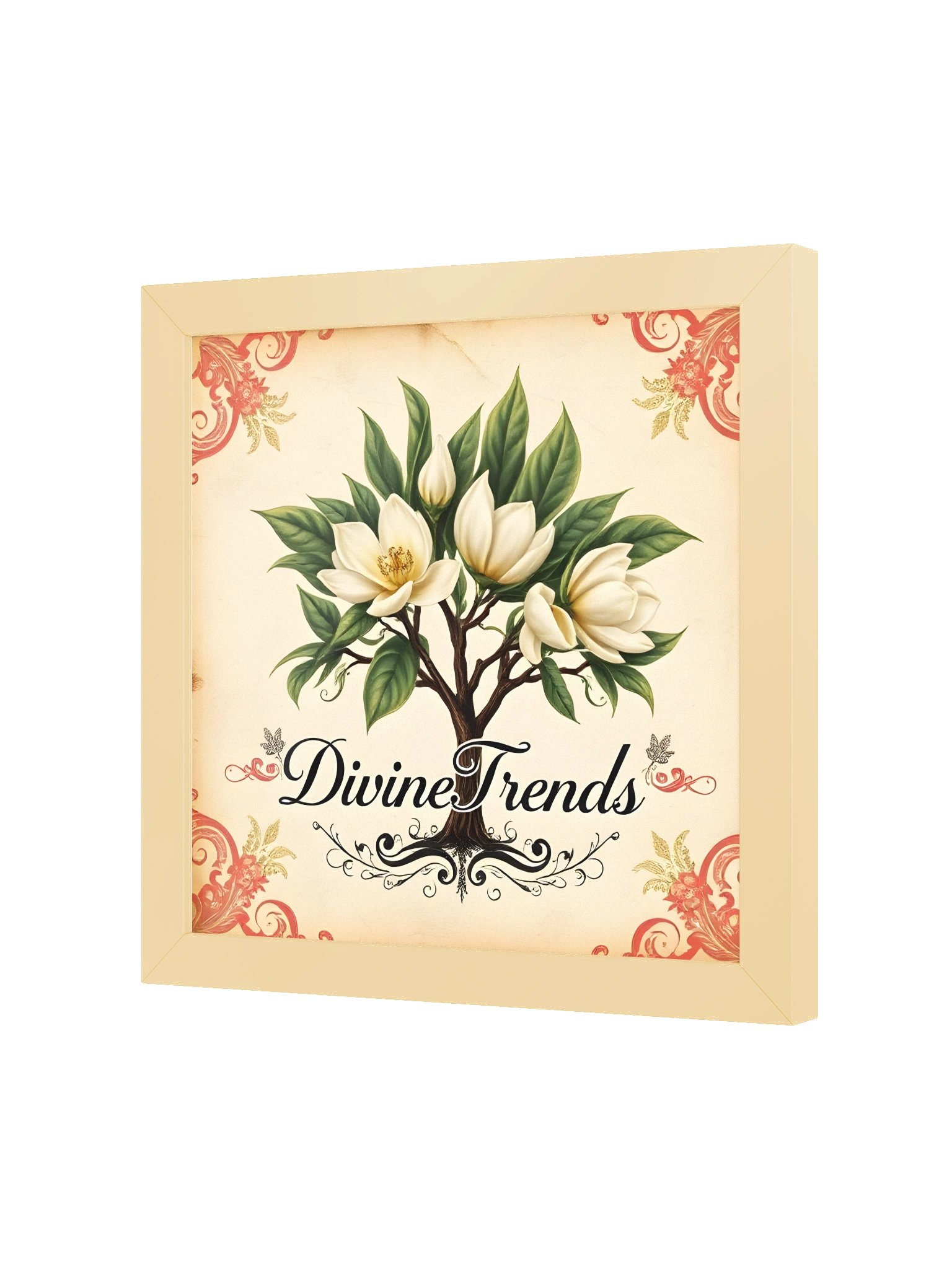 Framed Matte Poster product image (2)