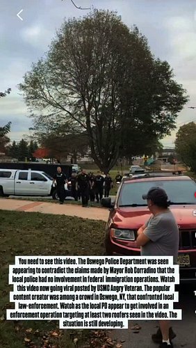 If They Were Legally Armed