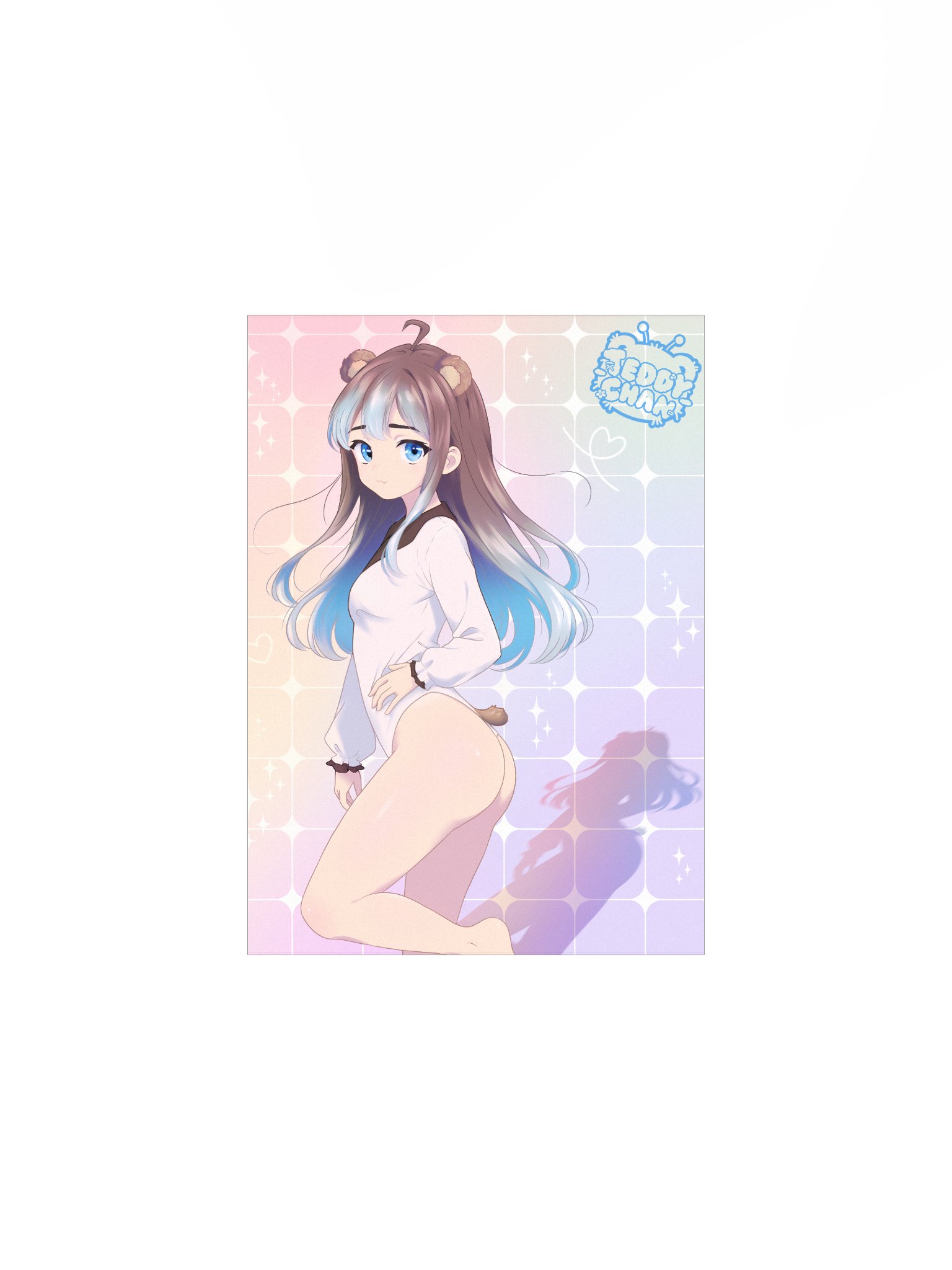 Bodysuit Print product image (1)