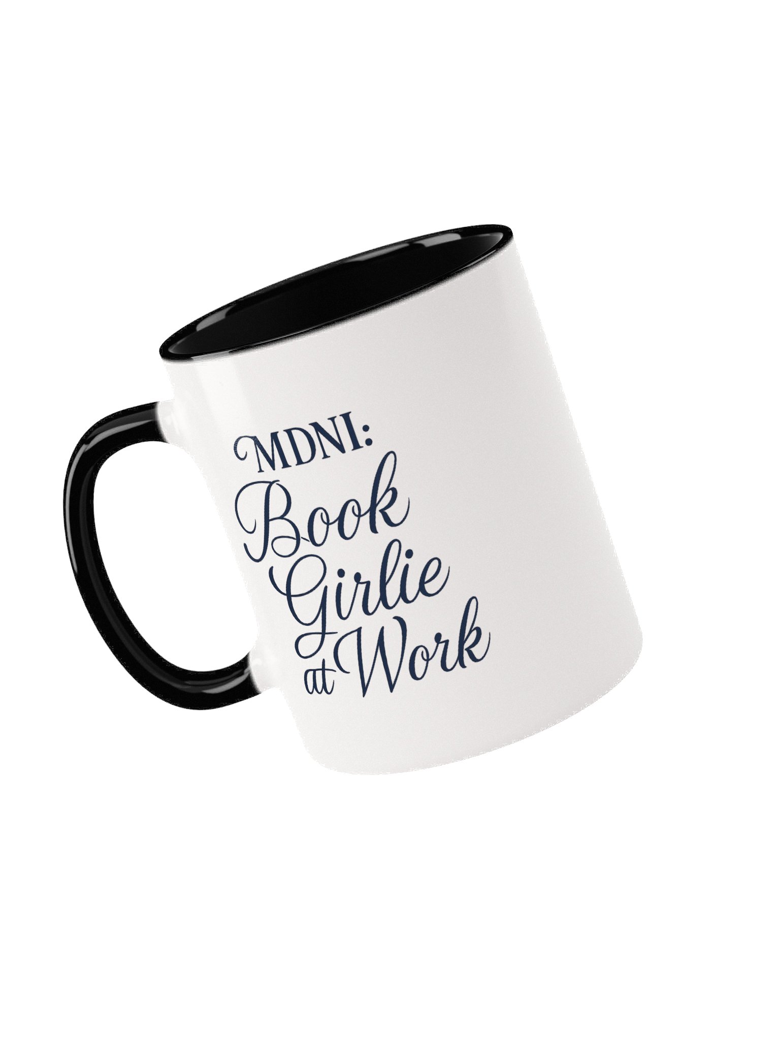 DKCC Ceramic Mug product image (6)