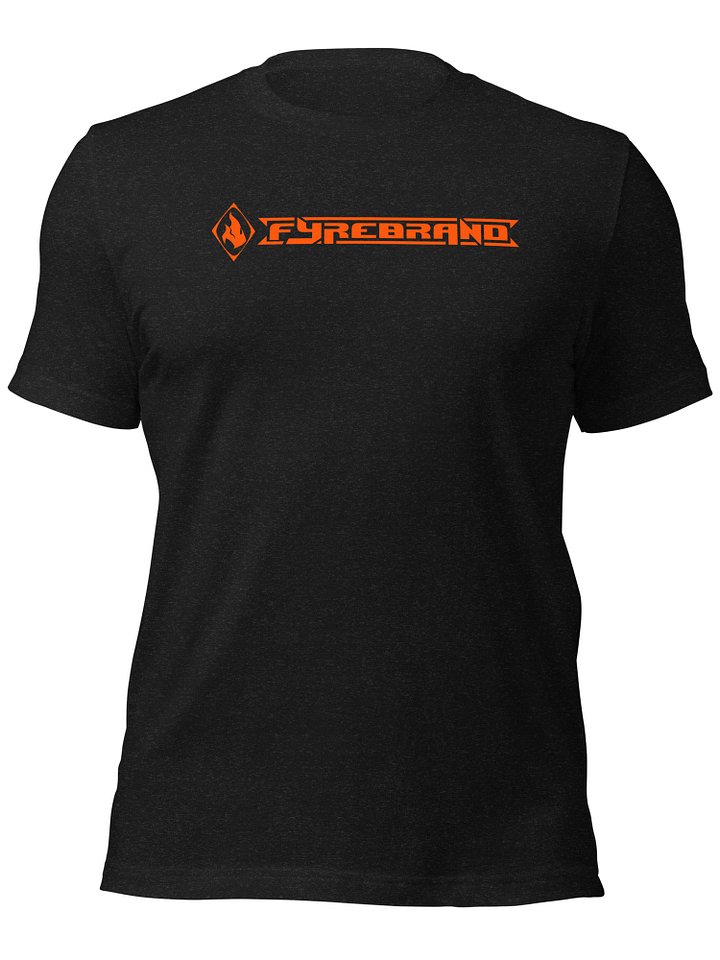 Fyrebrand T-Shirt product image (1)