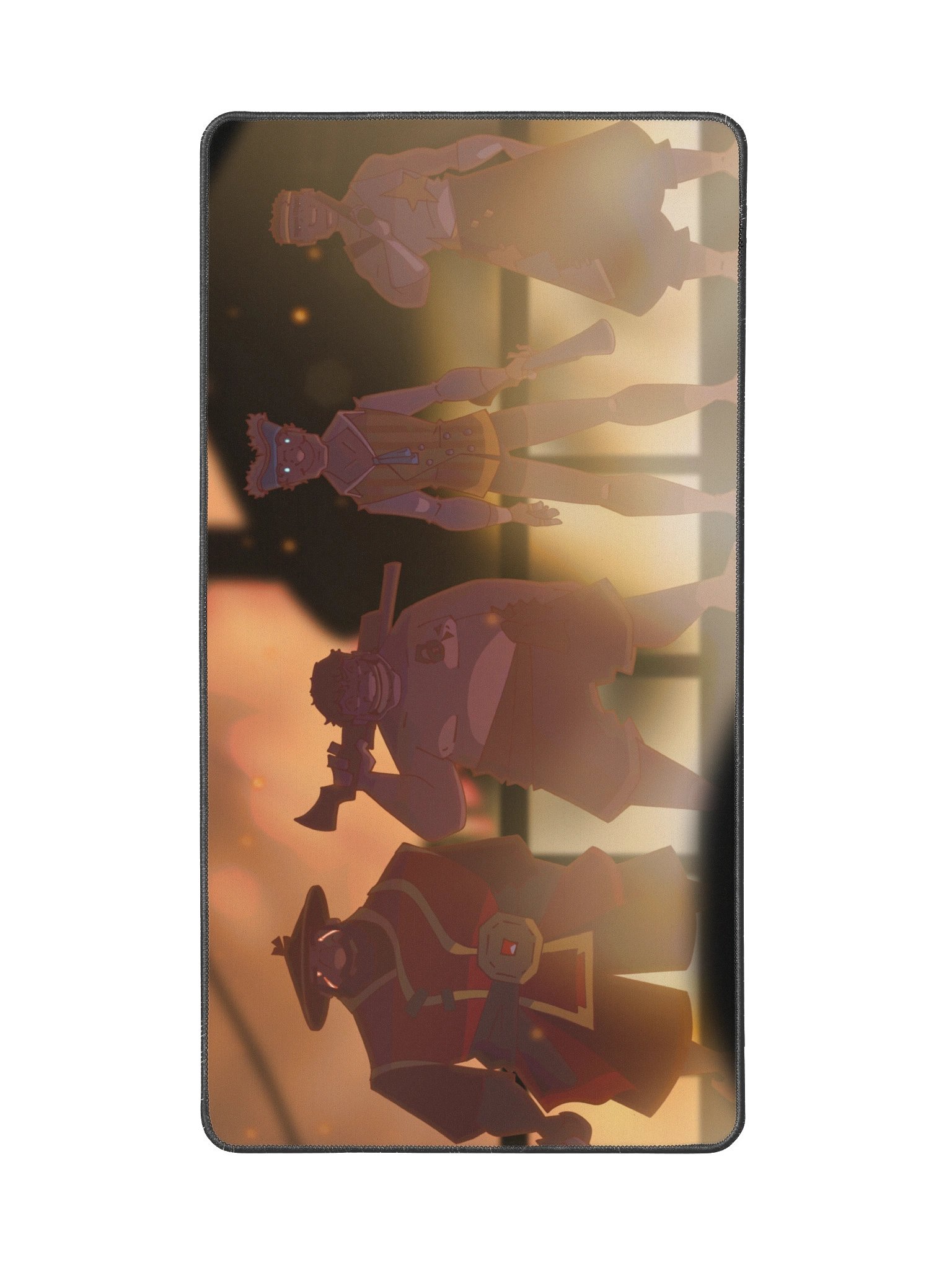 Hobart Crew Desk Mat product image (2)