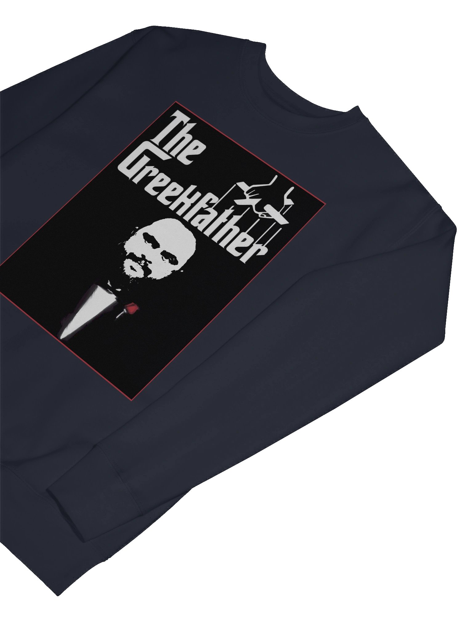 GreekFather Jumper product image (76)