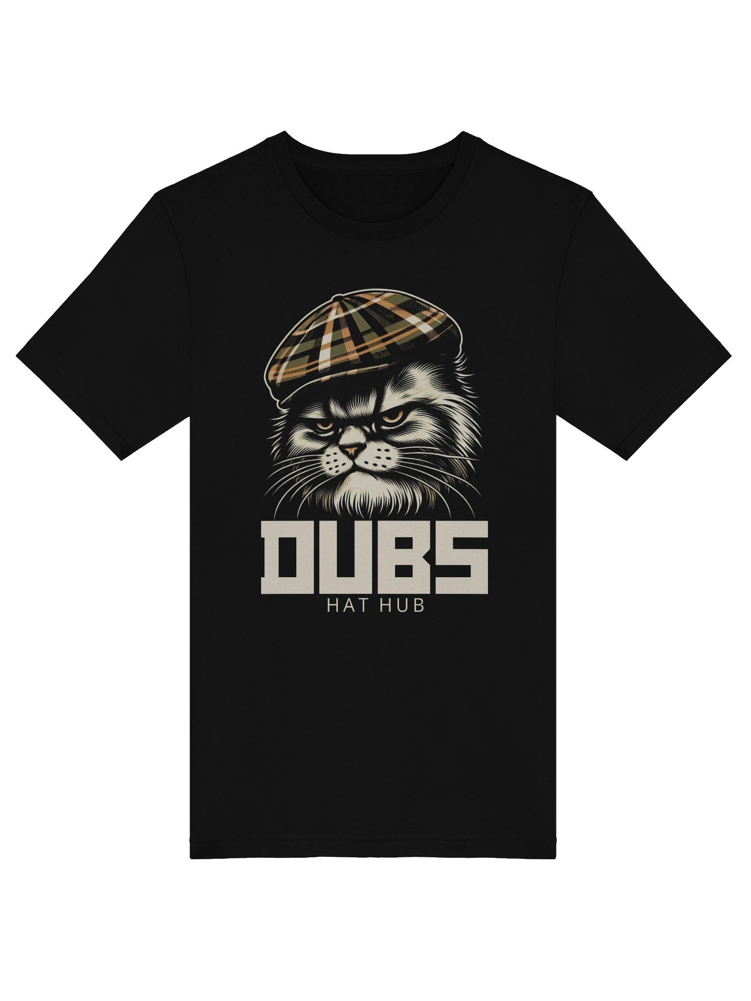 Dubs Cat Hub | The Scally Cat Edition product image (5)
