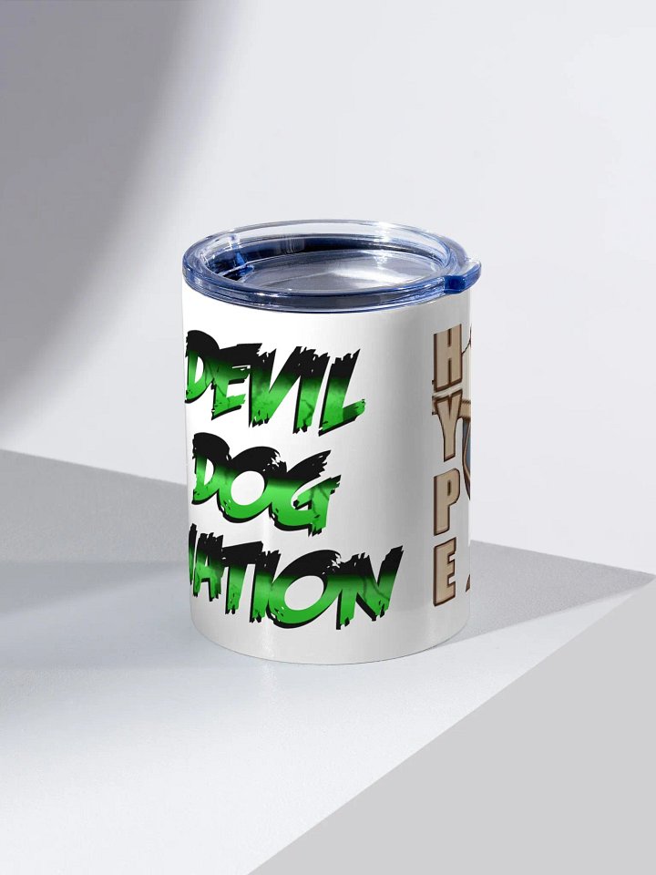 HYPE Stainless Steel Tumbler product image (2)