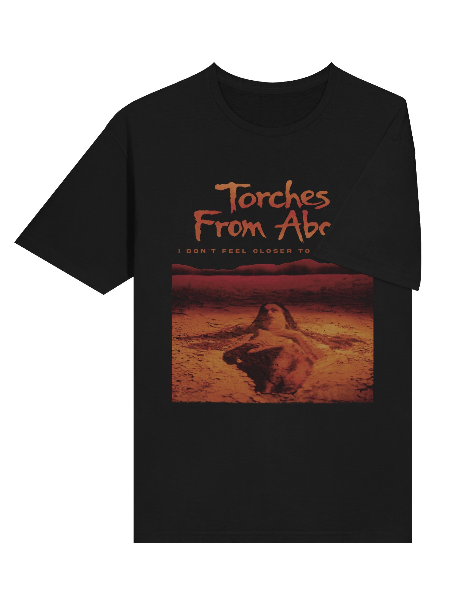 The "MUD" Tee product image (6)