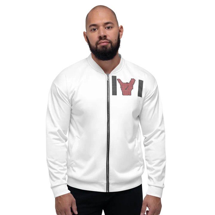 TDI2 Bomber Jacket product image (1)