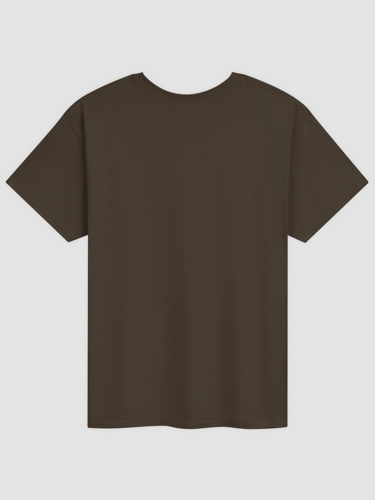 If Not Friend, Why Friend Shaped Bear T-shirt product image (2)