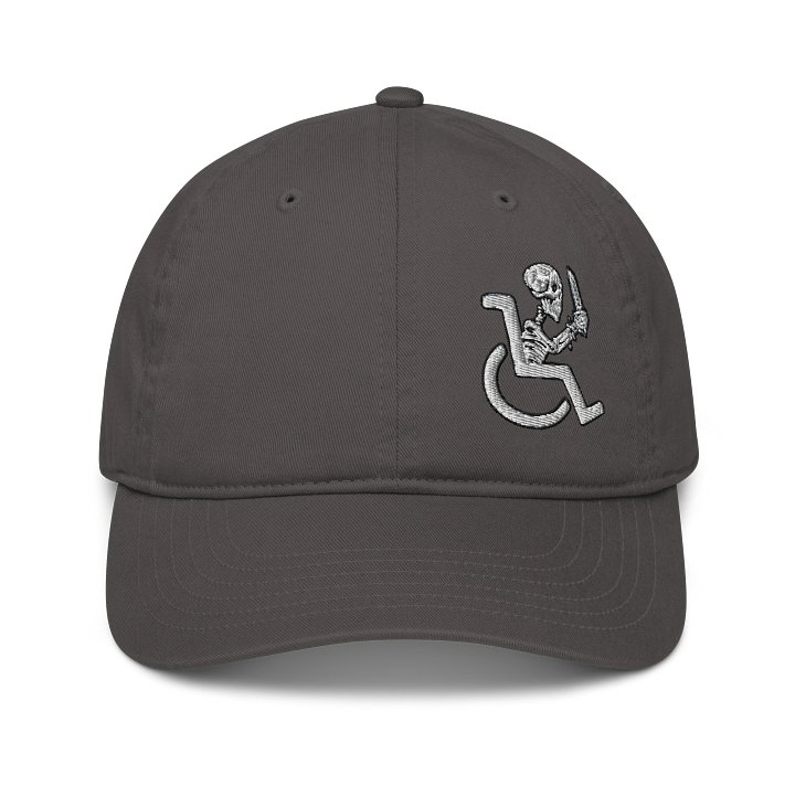 Kripple Krew Parking Kap product image (7)