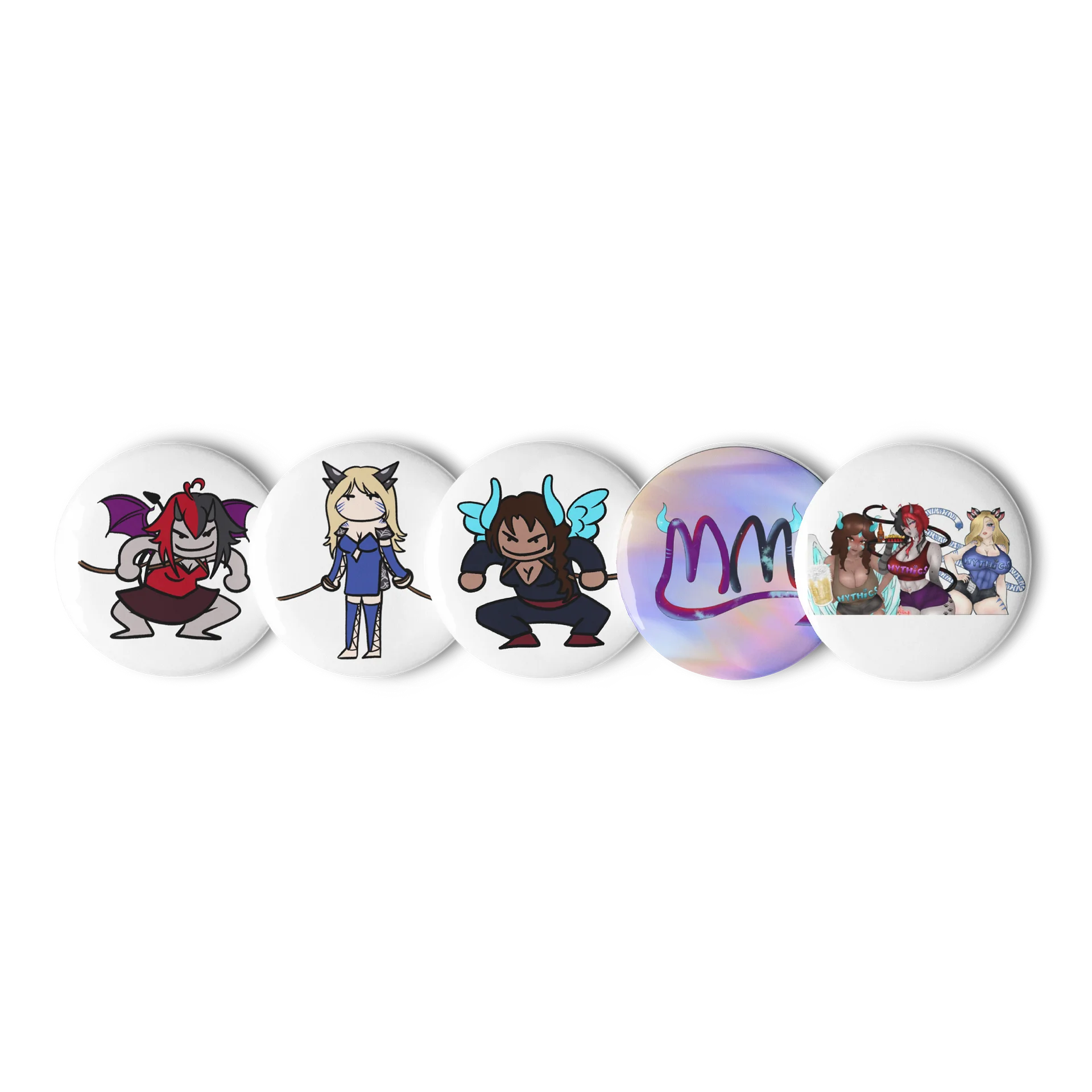 Mythic Pins product image (2)