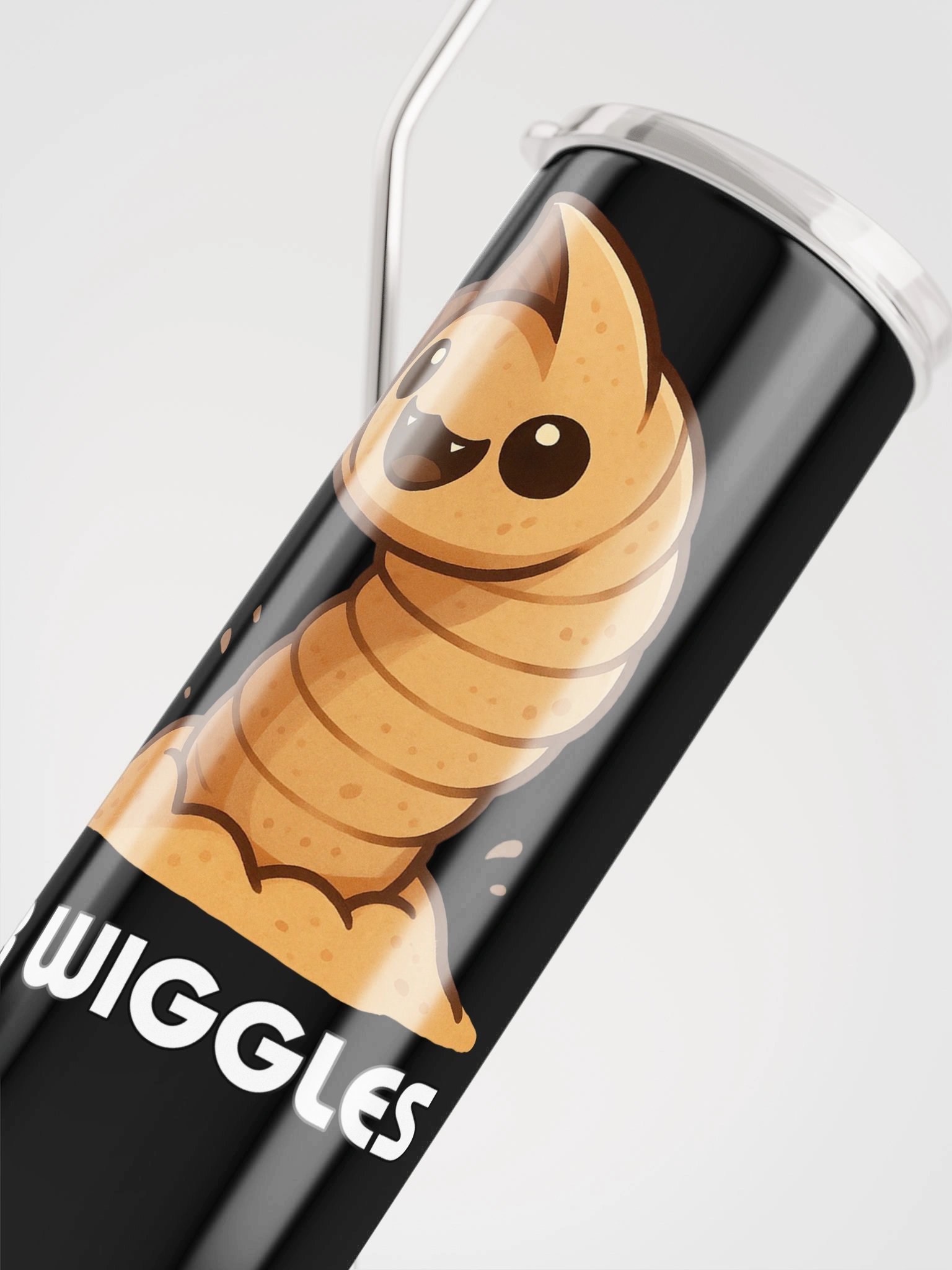 Mr Wiggles Stainless Steel Tumbler product image (4)