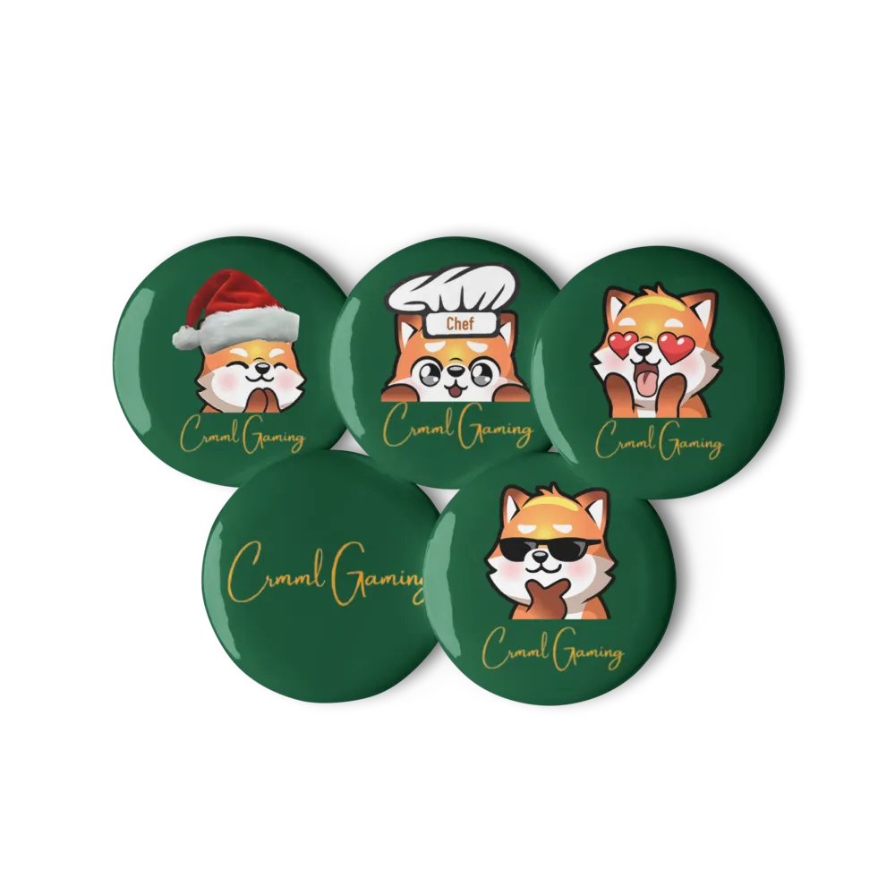 Crmml Buttoms product image (6)