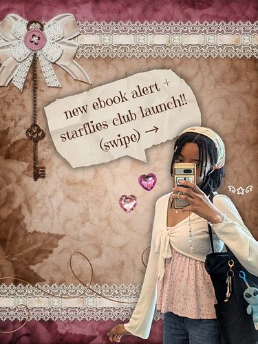 pov you're a starfly and you just got early access to the first drawing guide of my tutorial series ꒰ა☆໒꒱

y’all I’m so excit...