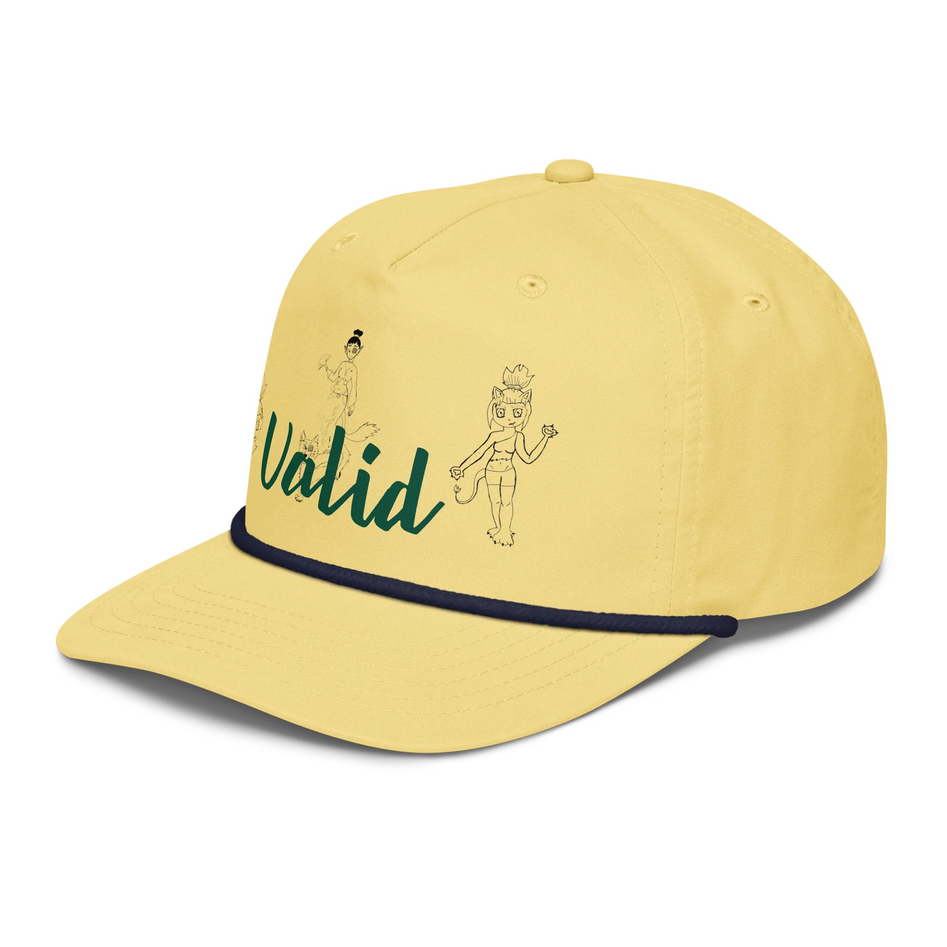 Valid cap product image (3)