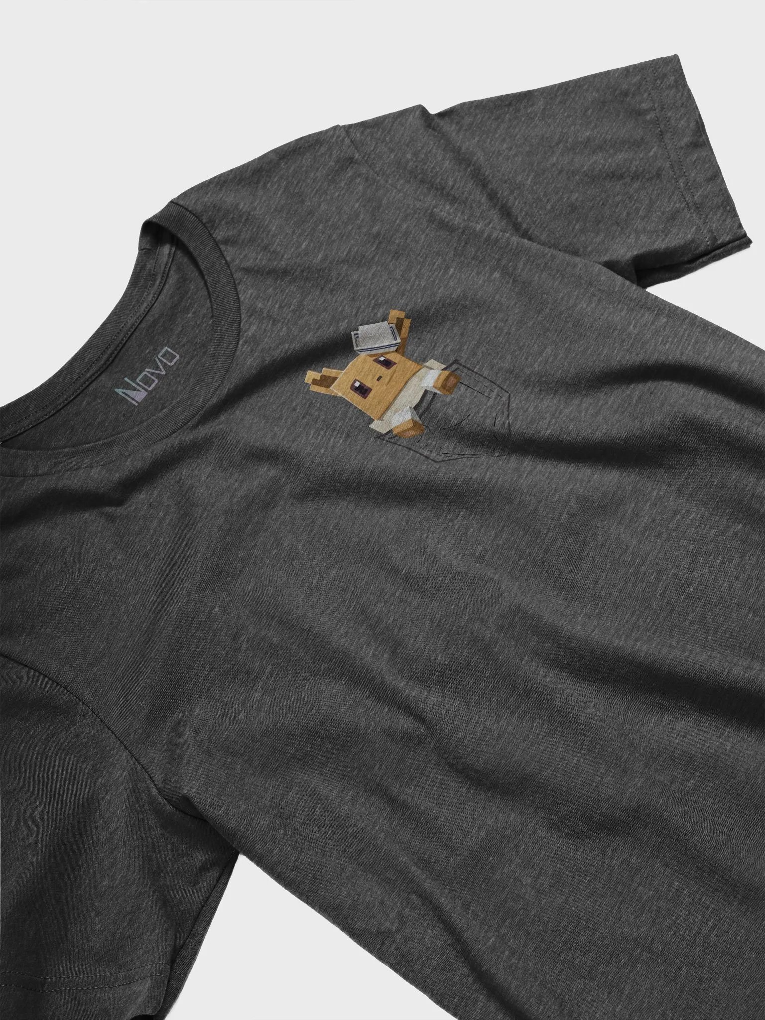 Pocket Sailor Eevee [Soft Tee] product image (13)