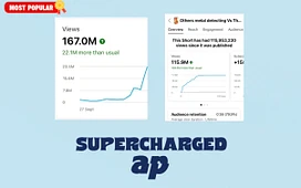 APM Supercharged 🚀 tier thumbnail