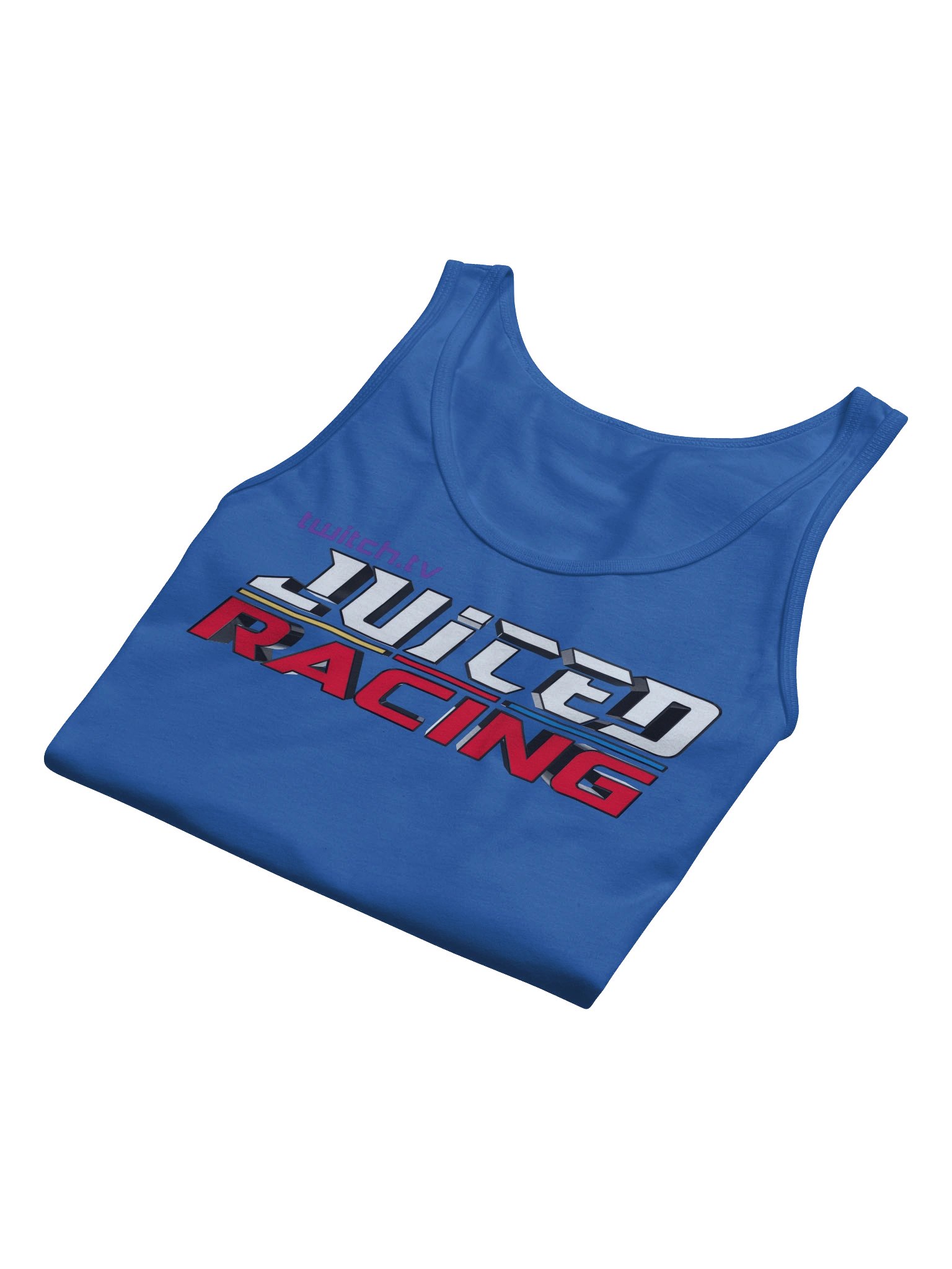 Juiced Racing Tank product image (39)
