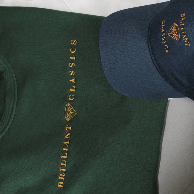 Brilliant Classics Original Collection
