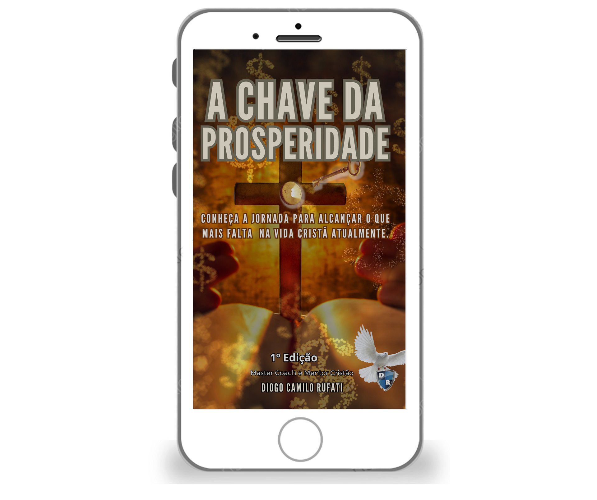 A chave da Prosperidade product image (2)