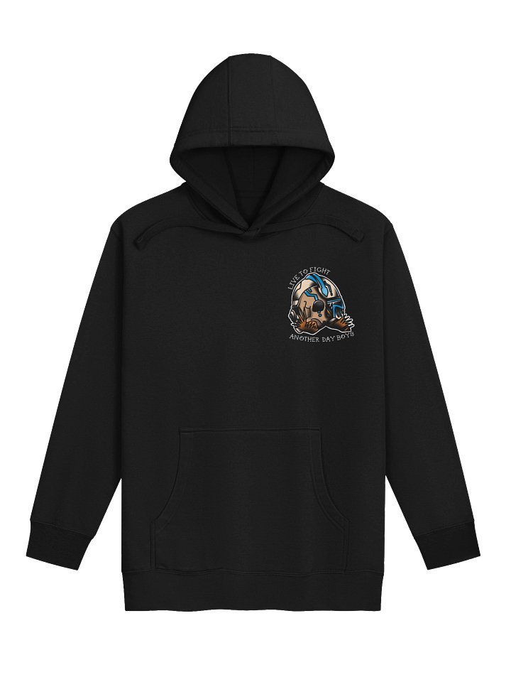 Umbara Flash - Hoodie product image (2)
