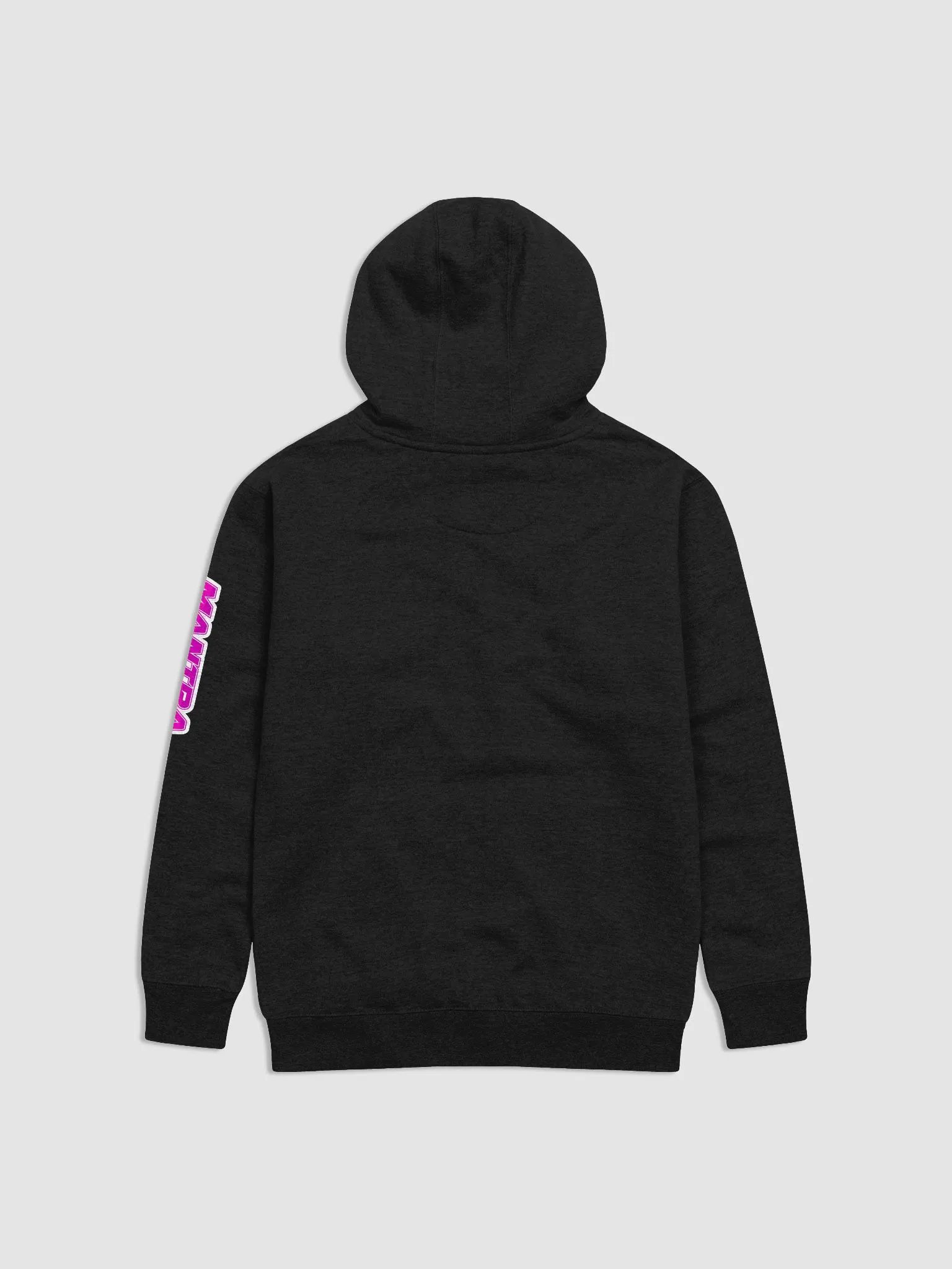 Mantra Hoodie product image (2)