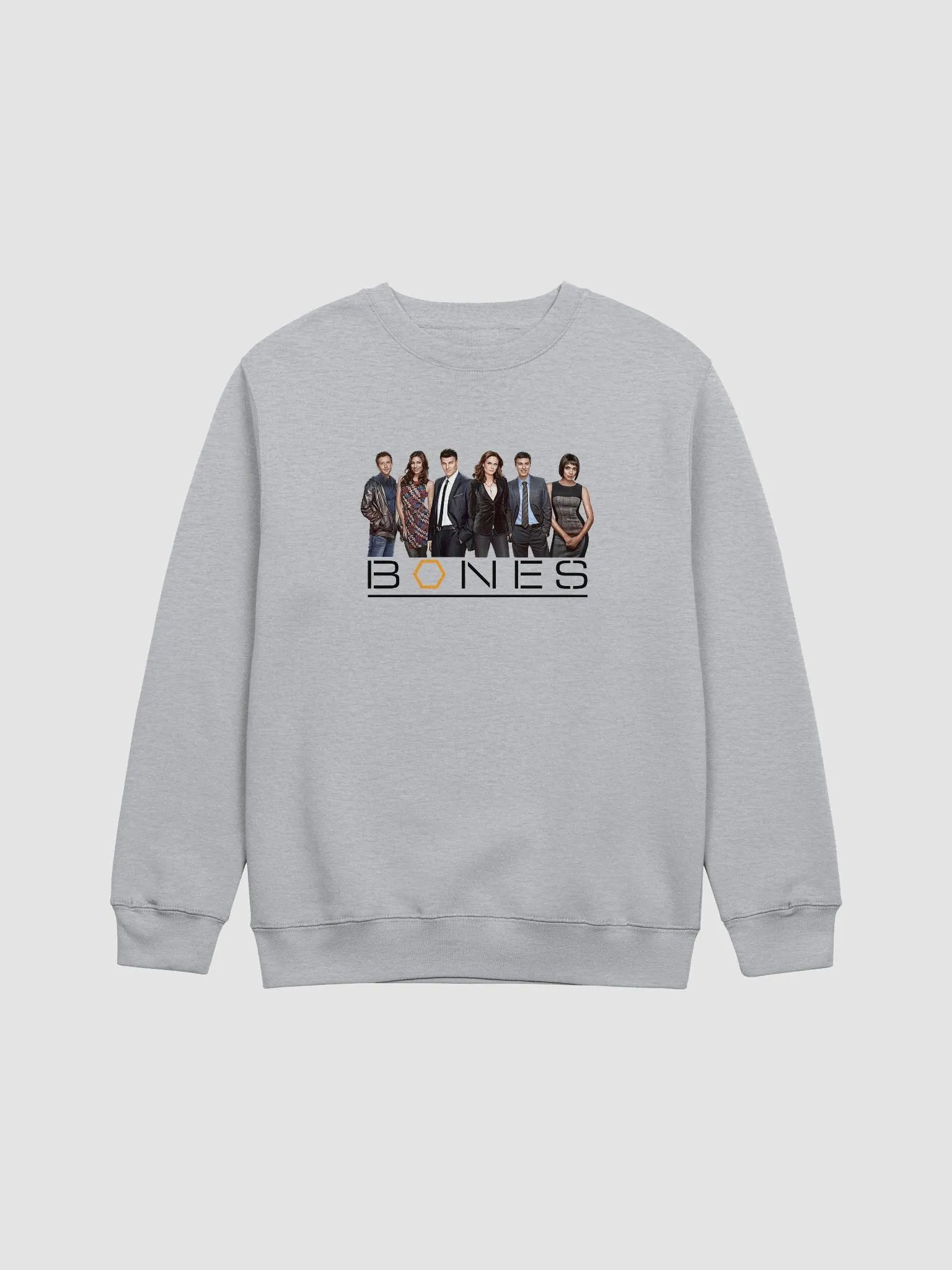 Bones Squad Sweatshirt product image (3)