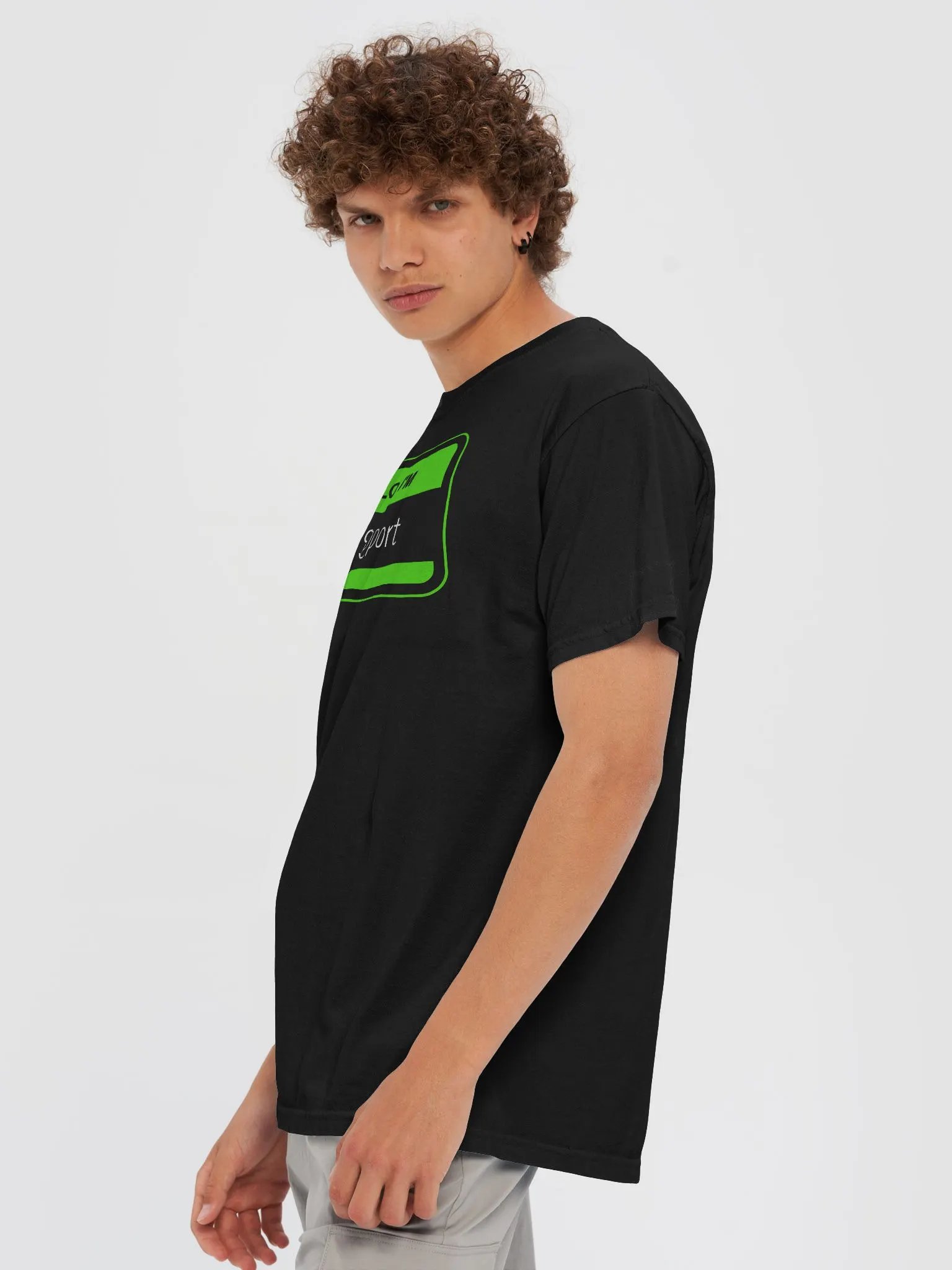 Hello, I'm Tech Support product image (3)