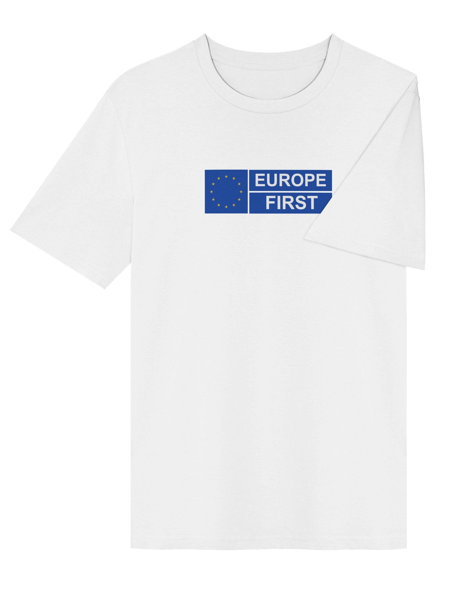 Europe First T-Shirt product image (4)