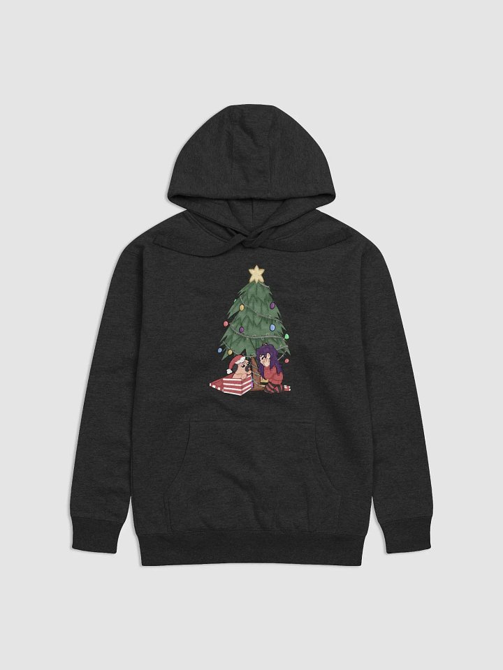 Christmas Hoodie product image (1)
