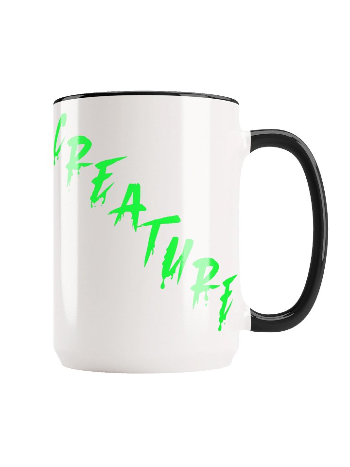 Lock In Mug product image (2)