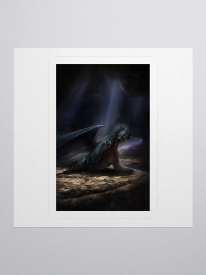 Fafnir, the Ring-Cursed product image (2)