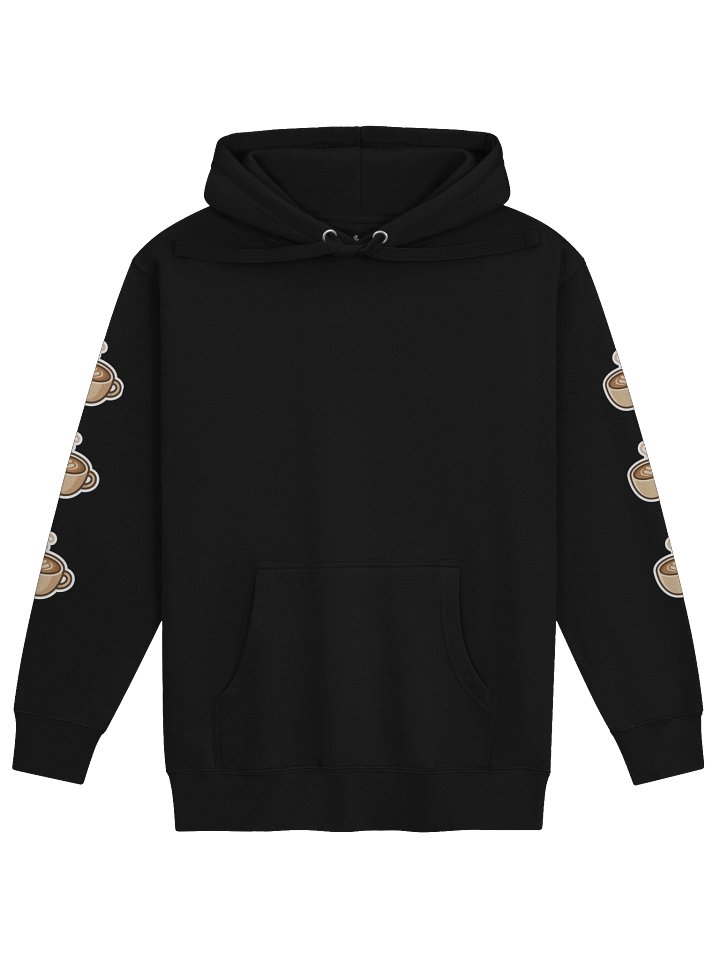 The AFK Cafe — Come As You Are Hoodie product image (12)