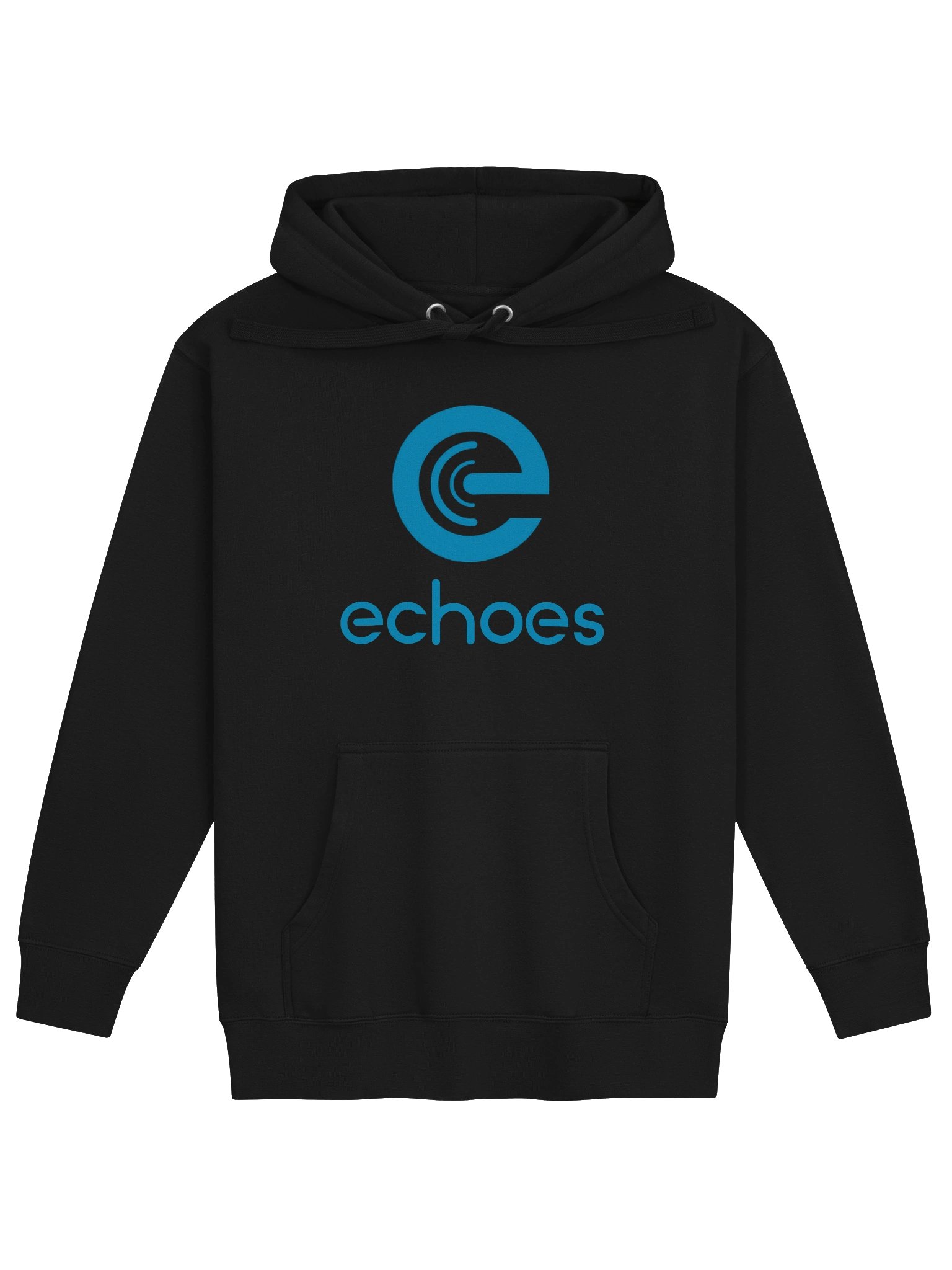 Type and Tale Hoodie - Breakout product image (1)