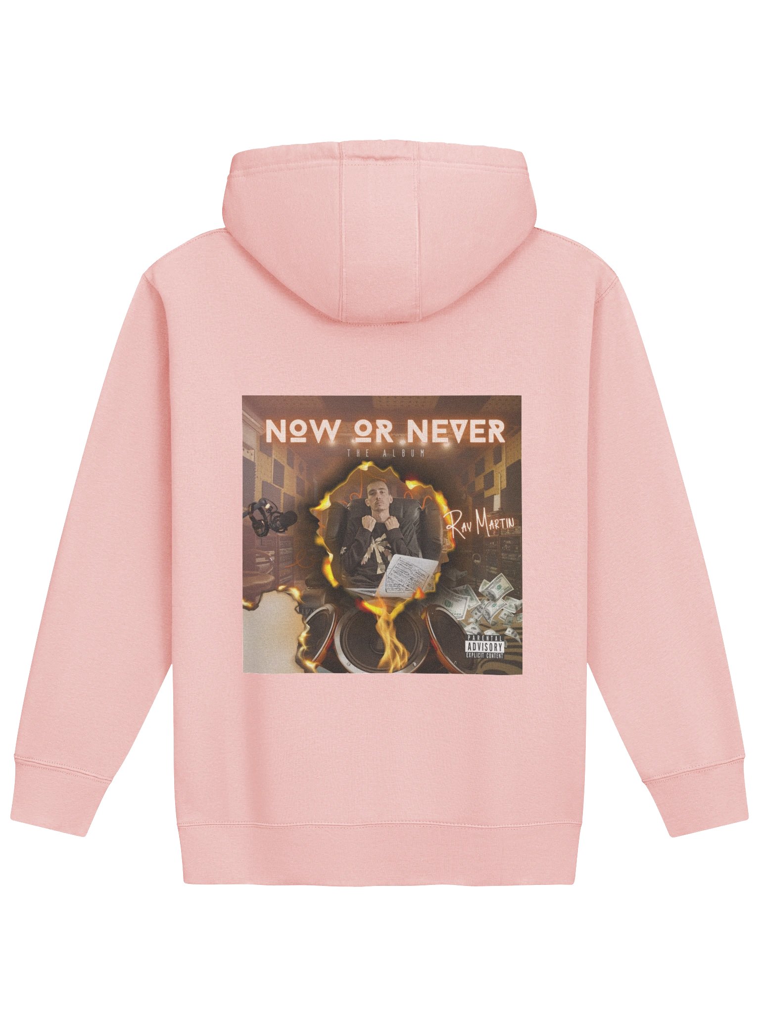 Now or Never product image (2)