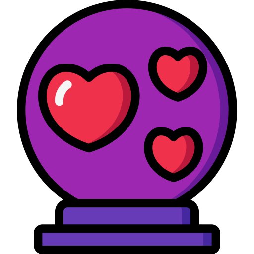 love forecast reading product image (1)