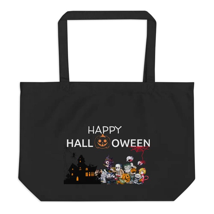 Econscious Organic Cotton Tote product image (1)