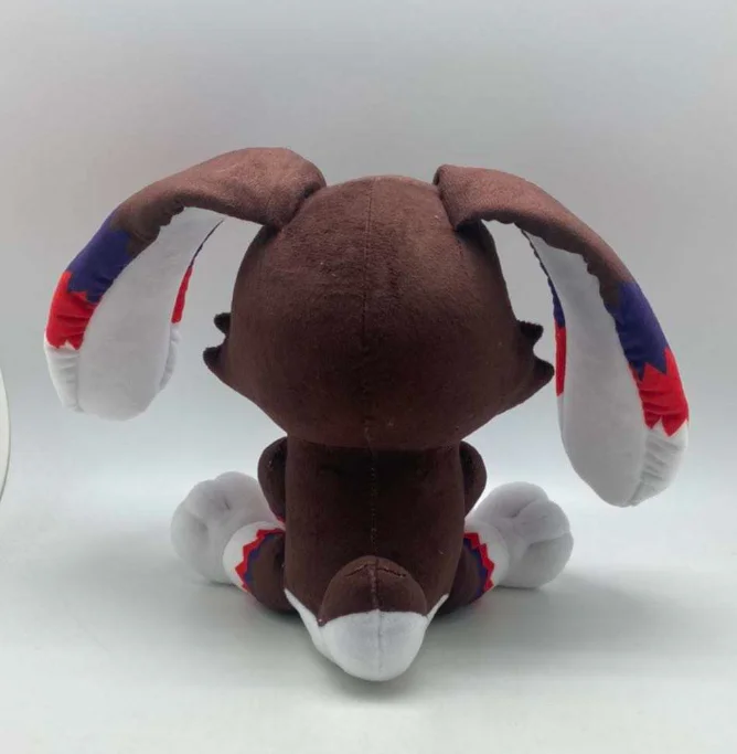 Bubblez Plushie product image (4)